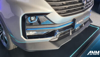 Wuling Almaz Hybrid : Harga 470 Juta, Rakitan Lokal & Garansi 8 Tahun! Wuling Almaz Hybrid : Harga 470 Juta, Rakitan Lokal & Garansi 8 Tahun!