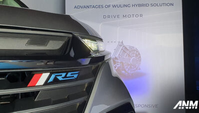 Wuling Almaz Hybrid : Harga 470 Juta, Rakitan Lokal & Garansi 8 Tahun! Wuling Almaz Hybrid : Harga 470 Juta, Rakitan Lokal & Garansi 8 Tahun!