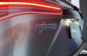 Mengenal Lebih Dalam Teknologi Wuling Almaz Hybrid, Punya 3 Mode? Mengenal Lebih Dalam Teknologi Wuling Almaz Hybrid, Punya 3 Mode?