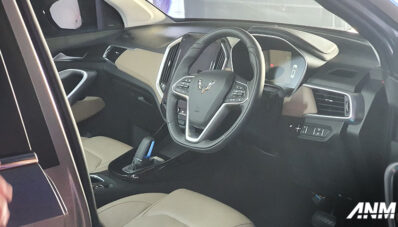 Wuling Almaz Hybrid : Harga 470 Juta, Rakitan Lokal & Garansi 8 Tahun! Wuling Almaz Hybrid : Harga 470 Juta, Rakitan Lokal & Garansi 8 Tahun!