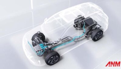 Ogah Kalah Dari Toyota, Wuling Luncurkan Almaz Hybrid Lusa! Ogah Kalah Dari Toyota, Wuling Luncurkan Almaz Hybrid Lusa!