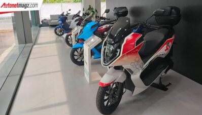 Alva Resmikan Experience Center di SCBD dan Lakukan Handover Ke 10 Pembeli Pertama