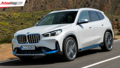 Tidak Seperti Mercedes, BMW Akan Terus Menawarkan Mobil Entry-Level Tidak Seperti Mercedes, BMW Akan Terus Menawarkan Mobil Entry-Level