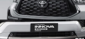 Toyota Innoca Zenix tipe V
