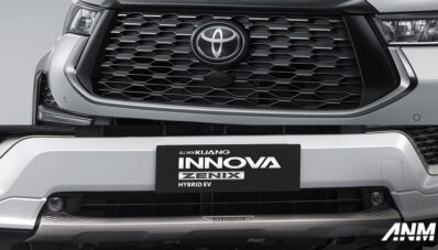 Bedah Fitur & Harga Tiap Tipe All New Toyota Kijang Innova Zenix Hybrid Bedah Fitur & Harga Tiap Tipe All New Toyota Kijang Innova Zenix Hybrid