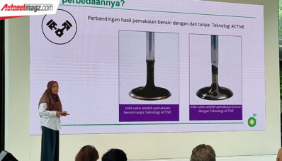 Bensin BP Ultimate Resmi Gantikan BP 95, Segini Harga Per Liternya!