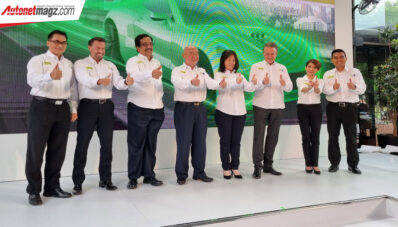 Bensin BP Ultimate Resmi Gantikan BP 95, Segini Harga Per Liternya!