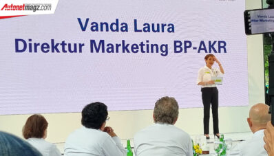 Bensin BP Ultimate Resmi Gantikan BP 95, Segini Harga Per Liternya!