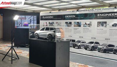 Daihatsu Week 2022 Hadir di Resta Pendopo KM 456A Jawa Tengah