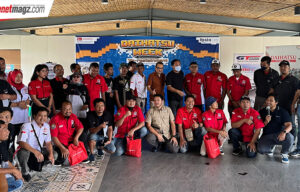 Daihatsu Bagikan Tips Aman Berkendara di Jalan Tol Pada Daihatsu Week 2022