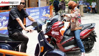 PKBLBB 2022 Angkat Isu Global Prioritas KTT G20 PKBLBB 2022 Angkat Isu Global Prioritas KTT G20