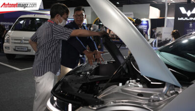 PKBLBB 2022 Angkat Isu Global Prioritas KTT G20 PKBLBB 2022 Angkat Isu Global Prioritas KTT G20