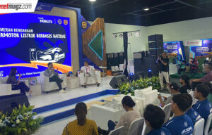 Sinergi Kemenhub RI Dengan Grab Indonesia Dalam Seminar PKBLBB 2022 Sinergi Kemenhub RI Dengan Grab Indonesia Dalam Seminar PKBLBB 2022