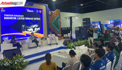 Sinergi Kemenhub RI Dengan Grab Indonesia Dalam Seminar PKBLBB 2022 Sinergi Kemenhub RI Dengan Grab Indonesia Dalam Seminar PKBLBB 2022