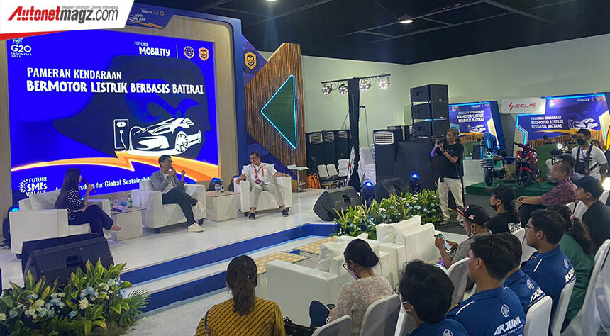Sinergi Kemenhub RI Dengan Grab Indonesia Dalam Seminar PKBLBB 2022 Sinergi Kemenhub RI Dengan Grab Indonesia Dalam Seminar PKBLBB 2022
