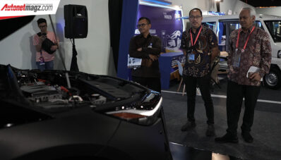 PKBLBB 2022 Angkat Isu Global Prioritas KTT G20 PKBLBB 2022 Angkat Isu Global Prioritas KTT G20