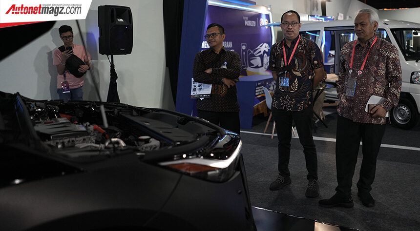 PKBLBB 2022 Angkat Isu Global Prioritas KTT G20 PKBLBB 2022 Angkat Isu Global Prioritas KTT G20