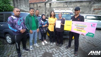 Gebyar Adira Kreasi 2022 : Buah Manis di HUT ke 32 Gebyar Adira Kreasi 2022 : Buah Manis di HUT ke 32