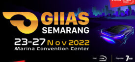 GIIAS Semarang Resmi Dibuka!