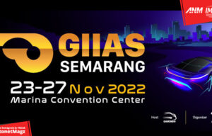 Hadir Perdana, GIIAS Semarang Siap Dibuka Besok Rabu 23 November 2022 Hadir Perdana, GIIAS Semarang Siap Dibuka Besok Rabu 23 November 2022