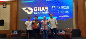 GIIAS Semarang 2022 Siap Hadirkan Area Test Drive Terpanjang