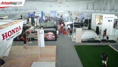 Hadir Perdana, GIIAS Semarang Siap Dibuka Besok Rabu 23 November 2022 Hadir Perdana, GIIAS Semarang Siap Dibuka Besok Rabu 23 November 2022