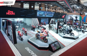 Pameran IMOS 2022 Capai Jumlah Transaksi Hingga 100 Milyar Pameran IMOS 2022 Capai Jumlah Transaksi Hingga 100 Milyar