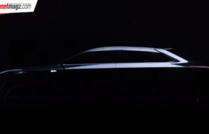Honda e:N2 Concept Debut Di Cina, Gambaran EV Masa Depan Honda e:N2 Concept Debut Di Cina, Gambaran EV Masa Depan