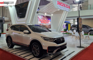 GIIAS Semarang 2023 Bakal Hadirkan Beragam Acara Menarik Untuk Pengunjung GIIAS Semarang 2023 Bakal Hadirkan Beragam Acara Menarik Untuk Pengunjung