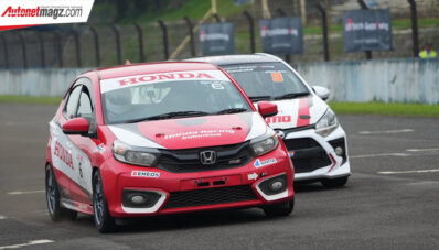 Pembalap Honda Racing Indonesia Juara di Tiga Kelas ISSOM 2022 Pembalap Honda Racing Indonesia Juara di Tiga Kelas ISSOM 2022