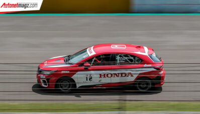 Pembalap Honda Racing Indonesia Juara di Tiga Kelas ISSOM 2022 Pembalap Honda Racing Indonesia Juara di Tiga Kelas ISSOM 2022