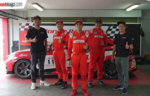 Pembalap Honda Racing Indonesia Juara di Tiga Kelas ISSOM 2022 Pembalap Honda Racing Indonesia Juara di Tiga Kelas ISSOM 2022