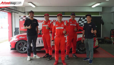 Pembalap Honda Racing Indonesia Juara di Tiga Kelas ISSOM 2022 Pembalap Honda Racing Indonesia Juara di Tiga Kelas ISSOM 2022