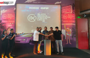 OLX Autos IMX 2023 Akan Sambangi Semarang Pada 20 Mei Mendatang OLX Autos IMX 2023 Akan Sambangi Semarang Pada 20 Mei Mendatang