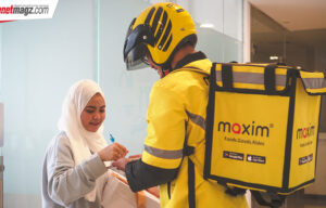Jangkau Lebih Banyak Pengguna, Maxim Kini Hadir Di 100 Kota Jangkau Lebih Banyak Pengguna, Maxim Kini Hadir Di 100 Kota