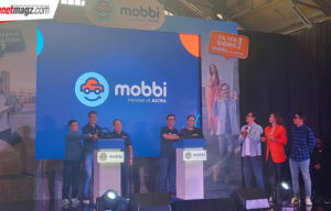 Astra Luncurkan Mobbi, Platform Digital Jual-Beli dan Tukar-Tambah Mobil Bekas Astra Luncurkan Mobbi, Platform Digital Jual-Beli dan Tukar-Tambah Mobil Bekas