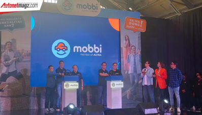 Astra Luncurkan Mobbi, Platform Digital Jual-Beli dan Tukar-Tambah Mobil Bekas Astra Luncurkan Mobbi, Platform Digital Jual-Beli dan Tukar-Tambah Mobil Bekas