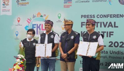 Gebyar Adira Kreasi 2022 : Buah Manis di HUT ke 32 Gebyar Adira Kreasi 2022 : Buah Manis di HUT ke 32