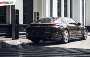 Inilah Aturan Baru Uni Eropa Terhadap Mobil Listrik dan Hidrogen