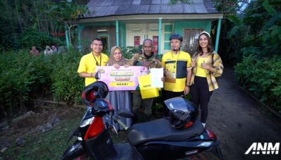 Gebyar Adira Kreasi 2022 : Buah Manis di HUT ke 32 Gebyar Adira Kreasi 2022 : Buah Manis di HUT ke 32