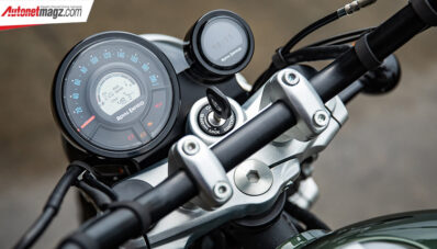 Royal Enfield Super Meteor 650 Resmi Mendarat Di EICMA 2022 Royal Enfield Super Meteor 650 Resmi Mendarat Di EICMA 2022