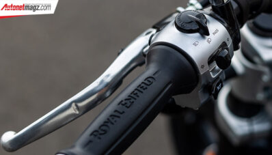 Royal Enfield Super Meteor 650 Resmi Mendarat Di EICMA 2022 Royal Enfield Super Meteor 650 Resmi Mendarat Di EICMA 2022