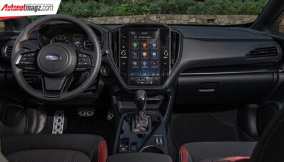 Subaru Impreza 2024 Resmi Dirilis, Generasi Keenam Tanpa Varian Sedan Subaru Impreza 2024 Resmi Dirilis, Generasi Keenam Tanpa Varian Sedan