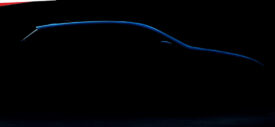 All-New Subaru Impreza Akan Debut Di LA Auto Show