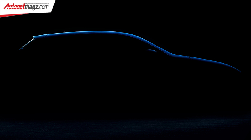 Berita, subaru-impreza-teaser: All-New Subaru Impreza Akan Debut Di LA Auto Show
