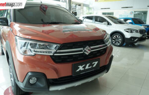 Promo Beli Mobil Suzuki Berhadiah Sepeda Motor Diperpanjang! Promo Beli Mobil Suzuki Berhadiah Sepeda Motor Diperpanjang!