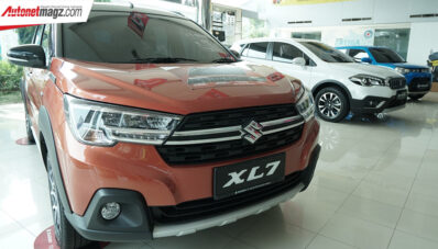 Promo Beli Mobil Suzuki Berhadiah Sepeda Motor Diperpanjang! Promo Beli Mobil Suzuki Berhadiah Sepeda Motor Diperpanjang!