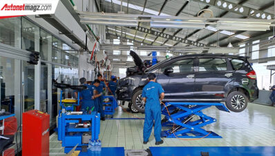 Resmikan Dealer Baru, Suzuki Hadirkan Program Bebas Biaya Service Resmikan Dealer Baru, Suzuki Hadirkan Program Bebas Biaya Service