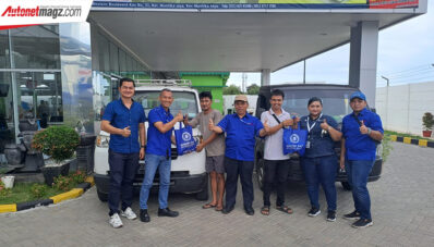 Resmikan Dealer Baru, Suzuki Hadirkan Program Bebas Biaya Service Resmikan Dealer Baru, Suzuki Hadirkan Program Bebas Biaya Service