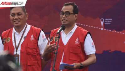 Wuling Air EV Ikuti Touring Jawa – Bali Sambut KTT G20 Wuling Air EV Ikuti Touring Jawa – Bali Sambut KTT G20